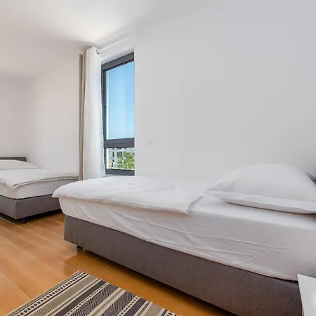 Bingo Borik Apartmán *