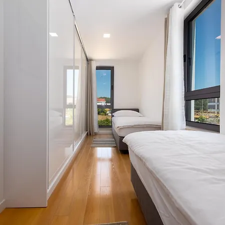 Apartmán Bingo Borik Zadar