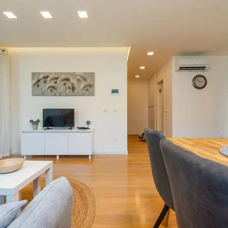 Apartmán Bingo Borik *