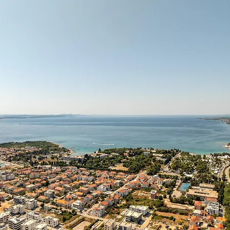 Bingo Borik Apartmán *