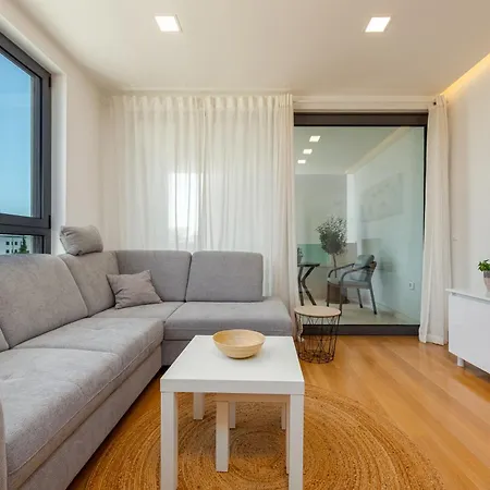 Apartmán Bingo Borik