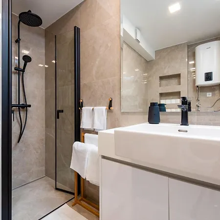 Bingo Borik Apartmán Zadar