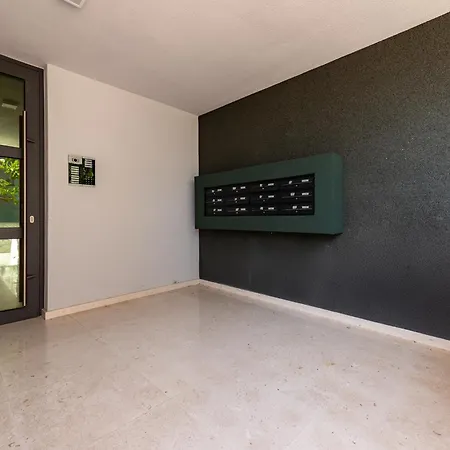 Bingo Borik Apartmán *