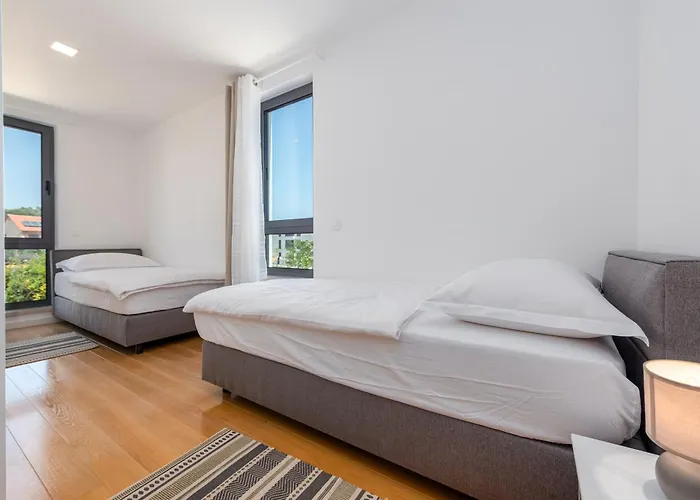 Bingo Borik Appartamento *