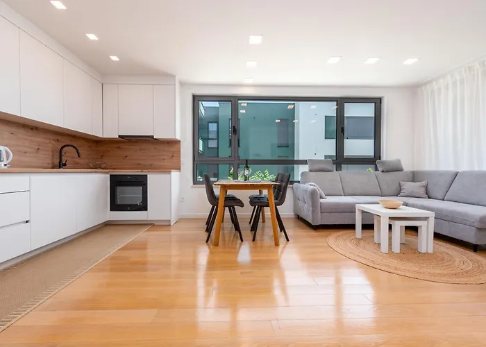 Appartamento Bingo Borik Zara