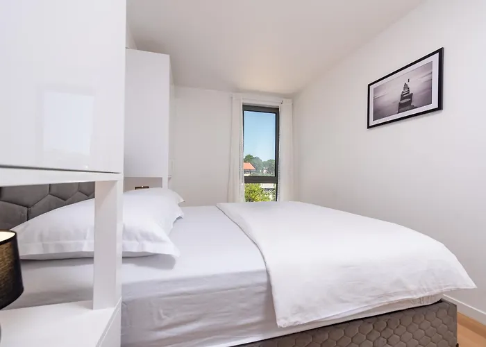 Bingo Borik Appartamento *