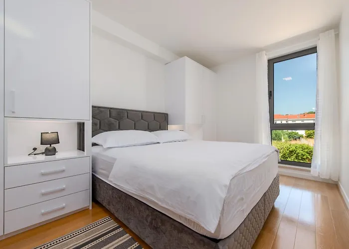 Bingo Borik Appartamento