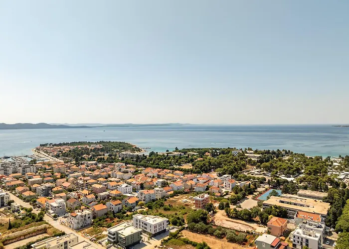 Lejlighed Bingo Borik