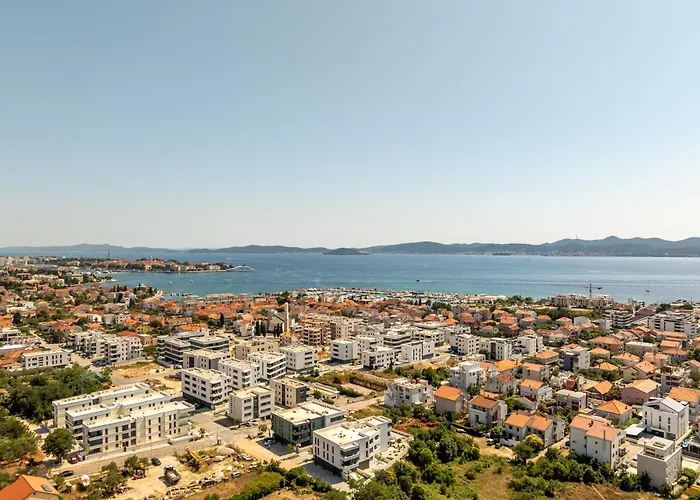 Bingo Borik Lejlighed