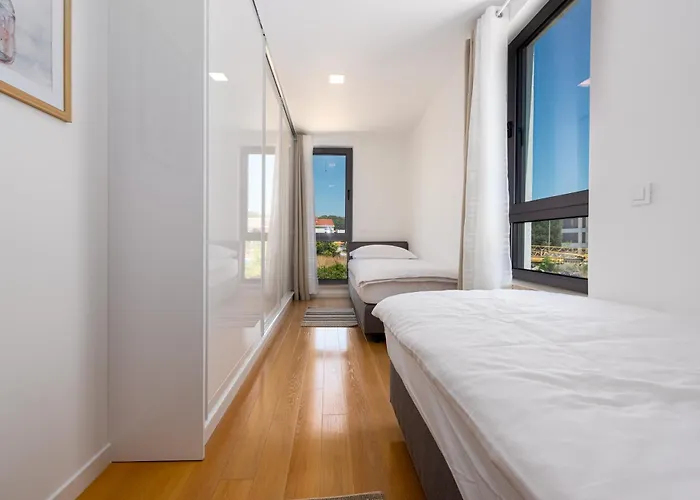 Appartamento Bingo Borik Zara