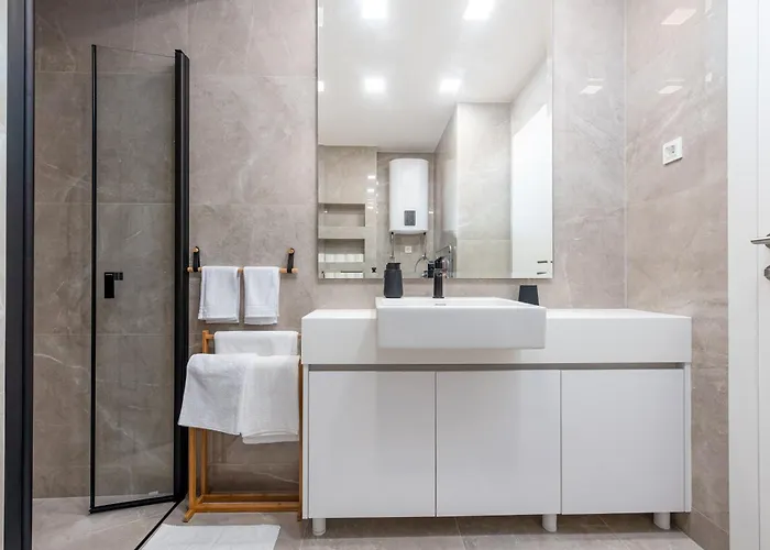 Appartamento Bingo Borik