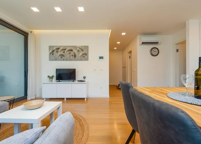 Lejlighed Bingo Borik *