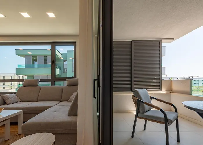 Bingo Borik Appartamento Zara