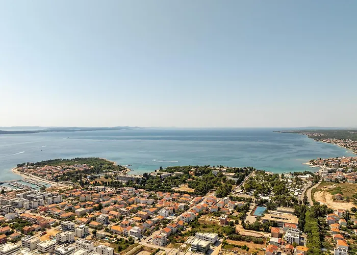 Bingo Borik Appartamento *