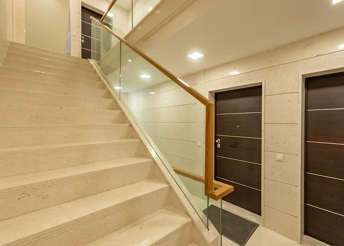 Appartamento Bingo Borik *