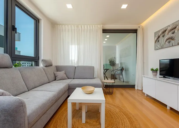 Appartamento Bingo Borik