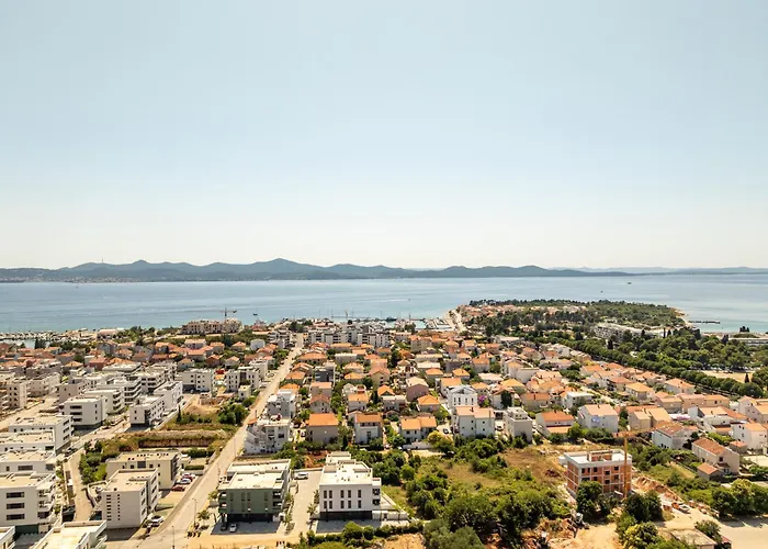 Bingo Borik Appartamento *