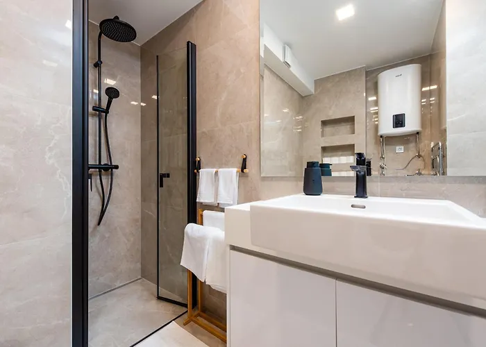 Bingo Borik Lejlighed Zadar