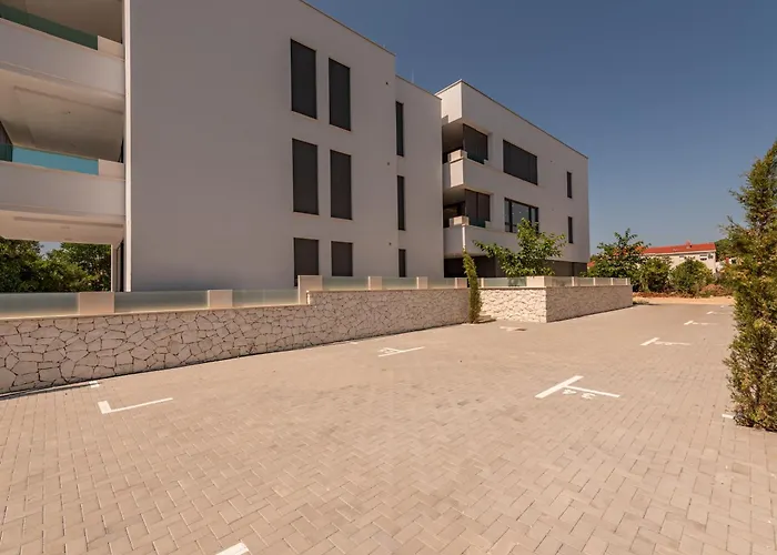 Lejlighed Bingo Borik Zadar