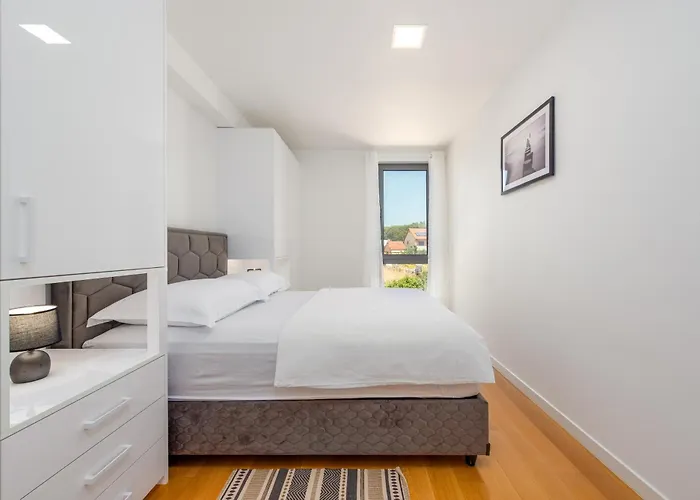 Appartamento Bingo Borik