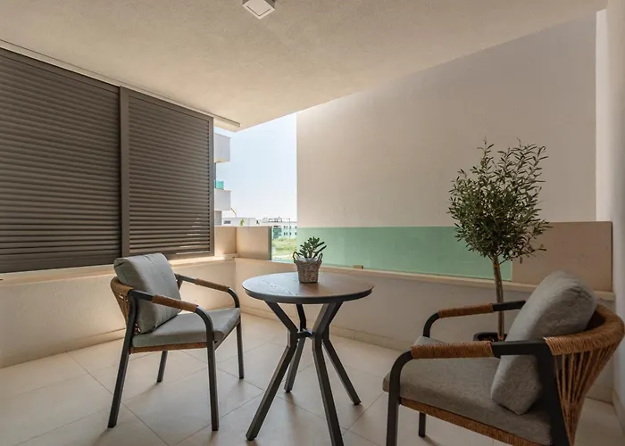 Bingo Borik Appartamento