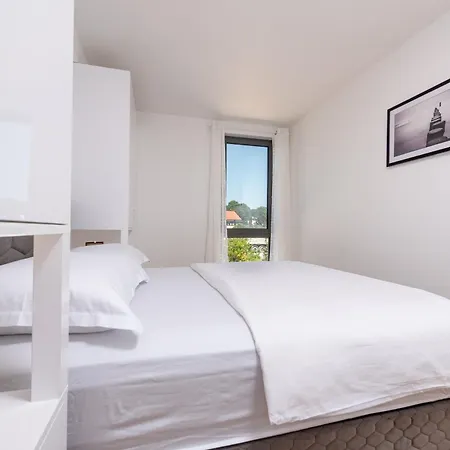 Bingo Borik דירה *