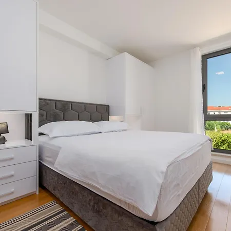 Bingo Borik דירה