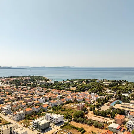 דירה Bingo Borik