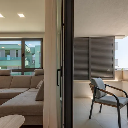 Bingo Borik דירה זאדאר