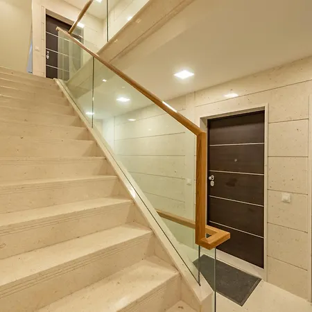 דירה Bingo Borik *