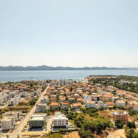 Bingo Borik דירה *